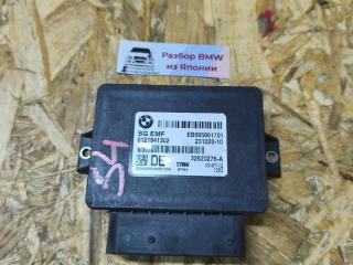 блок управления ручником BMW 5 серия F07/F10/F11 F10 2012, 2.0 л., N20 B20 A, бензин, АКПП, седан, правый руль, 685801701