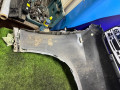 крыло переднее левое BMW X6 E71/E72 E71 2008, 4.4 л., N63 B44 A, бензин, АКПП, black sapphire metallic 475, внедорожник 5 дв., полный привод, 2147591, 51652147591 - фото №9