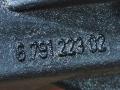 датчик ABS BMW 3 серия F30/F31/F34 F30 2012, 2.0 л., N20 B20 B, бензин, АКПП, 354 titansilber metallic, седан, задний привод, правый руль, 6791223, 34526791223 - фото №4