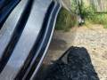 крыло заднее левое BMW 7 серия F01/F02 F01 2009, 3.0 л., N57 D30 A, дизель, АКПП, черный, седан, задний привод - фото №4