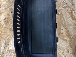 монитор мультимедиа BMW 5 серия E60/E61 E60 2006, 2.5 л., N52 B25, бензин, АКПП, silber-grau metallic, седан, задний привод, правый руль, 65829114356, 9114356