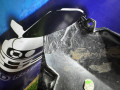 крыло переднее левое BMW X6 E71/E72 E71 2008, 4.4 л., N63 B44 A, бензин, АКПП, black sapphire metallic 475, внедорожник 5 дв., полный привод, 2147591, 51652147591 - фото №10