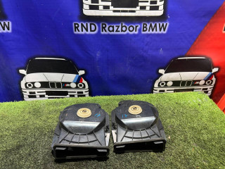 сабвуфер BMW 3 серия F30/F31/F34 F30 2012, 2.0 л., N20 B20 B, бензин, АКПП, 354 titansilber metallic, седан, задний привод, правый руль, 65139210147, 9210147