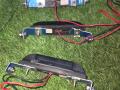 габаритный фонарь BMW X5 E70 [рестайлинг] E70 2011, 3.0 л., N55 B30 A, бензин, АКПП, белый, универсал, полный привод, правый руль, 777 - фото №4
