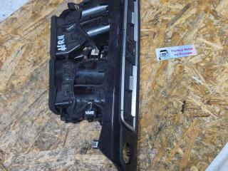 дефлектор обдува салона BMW 7 серия F01/F02 F01 2009, 3.0 л., N57 D30 A, дизель, АКПП, черный, седан, задний привод, 64229115859