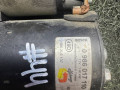 стартер BMW Z4 E85 2004, 3.0 л., M54 B30 (306S3), бензин, АКПП, родстер, задний привод, правый руль, 0986017110 - фото №4