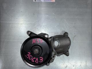 помпа BMW 5 серия E60/E61 E60 (2002 - 2007), 3.0 л., M57 D30 (306D5), дизель, АКПП, задний привод, правый руль, 11517790472, 7790472