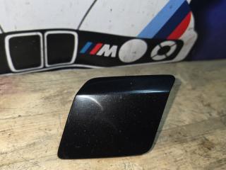 заглушка под омыватель фары BMW X5 F15 2014, 4.4 л., N63 B44 A, бензин, АКПП, чёрный, полный привод, 51117303089, 7303089