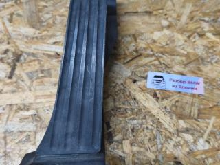 педаль BMW 3 серия E90/E91/E92/E93 E90 2007, 2.5 л., N52 B25 AF, бензин, АКПП, седан, 35426772645, 6772645