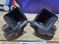 сигнал (клаксон) BMW 1 серия E81/E87 [рестайлинг] E87 2010, 2.0 л., N43 B20 A, бензин, АКПП, black-sapphire metallic (475), хетчбэк 5 дв., задний привод, правый руль, 3881157 - фото №2