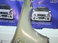 крыло переднее левое BMW 1 серия E81/E87 [рестайлинг] E87 2009, 2.0 л., N46 B20 BD, бензин, АКПП, havanna metallic (a17), хетчбэк 5 дв., задний привод, правый руль, 41357133227 - фото №5