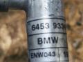 трубка охлаждающей жидкости BMW 4 серия F32/F33 F36 2015, 3.0 л., N55 B30 A, бензин, black sapphire metallic (475), лифтбэк, задний привод, 64539334689, 9334689 - фото №6