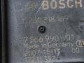 расходомер воздуха BMW 6 серия E63/E64 [рестайлинг] E63 2008, 4.8 л., N62 B48 B, бензин, АКПП, (475) black sapphire metallic, купе, задний привод, правый руль, 13627566990, 7566990 - фото №4