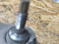 рычаг задний левый BMW X5 E53 [рестайлинг] E53 2005, 4.8 л., N62 B48 A, бензин, titansilber metallic (354), универсал, 33326770859, 6770859 - фото №4