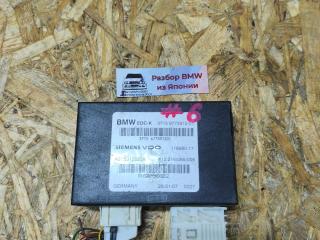 блок управления EDC BMW 7 серия E65/E66/E67 [рестайлинг] E66 2007, 4.8 л., N62 B48 A, бензин, АКПП, 37156773912, 6773912