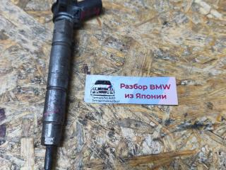 форсунка BMW 3 серия E90/E91/E92/E93 [рестайлинг] E90 2008, 2.0 л., N47 D20 C, дизель, АКПП, black sapphire metallic (475), седан, 7797877, 13537797877