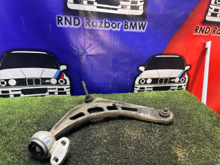 рычаг передний правый BMW Z4 E85 2004, 3.0 л., M54 B30 (306S3), бензин, АКПП, родстер, задний привод, правый руль