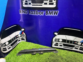 корпус салонного фильтра BMW 5 серия E60/E61 E60 2005, 3.0 л., N52 B30 AF, бензин, АКПП, silbergrau metallic (a08), седан, задний привод, правый руль, 64316935870, 6935870