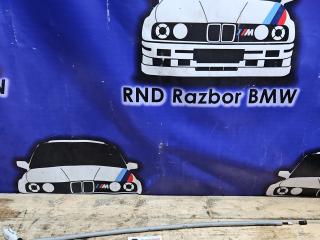 трос двери BMW 1 серия E82/E88 [рестайлинг] 2010, 2.0 л., N46 B20 A, бензин, АКПП, белый, задний привод, правый руль, 7059667, 51217059667