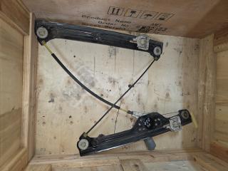 стеклоподъемник электрический передний левый BMW X6 E71/E72 E71 2010, 3.0 л., N57 D30 B, дизель, АКПП, black sapphire metallic (475), универсал, полный привод, 7197301, 51337197301, 7267691