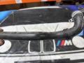патрубок (трубопровод, шланг) BMW 5 серия E60/E61 E60 2005, 3.0 л., N52 B30, бензин, АКПП, седан, 64216910757, 64216910757 - фото №4