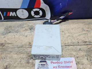 блок управления зеркалами BMW 3 серия E46 [рестайлинг] E46 (2001 - 2006), 2.0 л., N42 B20 A, бензин, АКПП, синий, седан, задний привод, правый руль, 61358376506, 8376506