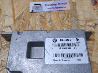 камера переднего обзора BMW 5 серия F10/F11 [рестайлинг] F10 2013, 2.0 л., N20 B20 A, бензин, АКПП, spacecraft metallic (a52) серый, седан, полный привод, 9316923
