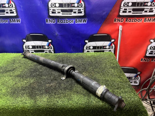 карданный вал BMW Z4 E85 2004, 3.0 л., M54 B30 (306S3), бензин, АКПП, родстер, задний привод, правый руль, 26117514471, 7514471