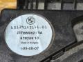 сабвуфер BMW 5 серия E60/E61 [рестайлинг] E61 2007, 2.5 л., N52 B25 AF, бензин, АКПП, carbon-schwarz (416), универсал, задний привод, правый руль, 65139143141 - фото №2