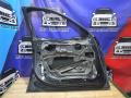 дверь передняя левая BMW X6 E71/E72 E71 2010, 3.0 л., N57 D30 B, дизель, АКПП, black sapphire metallic (475), универсал, полный привод, 41517198159 - фото №8