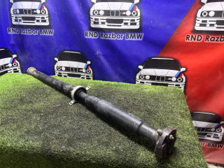 карданный вал BMW X6 E71/E72 E71 2008, 4.4 л., N63 B44 A, бензин, АКПП, black sapphire metallic 475, внедорожник 5 дв., полный привод, 26107564398, 7564398
