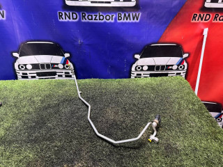 трубка кондиционера BMW Z4 E85 2004, 3.0 л., M54 B30 (306S3), бензин, АКПП, родстер, задний привод, правый руль, 64536909237, 6909237
