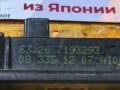подсветка номера BMW 5 серия F07/F10/F11 F10 2012, 2.0 л., N20 B20 A, бензин, АКПП, седан, правый руль, 7193293 - фото №4