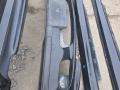 комплект обвеса (BodyKIT) BMW 3 серия E46 [рестайлинг] 2004, 2.2 л., M54 B22 (226S1), бензин, black sapphire metallic (475), задний привод, правый руль, 51712492212, 51712492211, 51117891910, 51127891915, 7891915, 7891910, 2492212, 2492211 - фото №5
