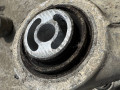 рычаг задний нижний BMW 7 серия F01/F02 F01 2009, 3.0 л., N57 D30 A, дизель, АКПП, черный, седан, задний привод, 6784349 - фото №4