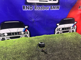 датчик угла поворота руля BMW Z4 E85 2004, 3.0 л., M54 B30 (306S3), бензин, АКПП, родстер, задний привод, правый руль, 37146760232, 6760232