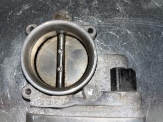 заслонка дроссельная BMW 3 серия E90/E91/E92/E93 E90 (2004 - 2010), 2.0 л., N46 B20 B, бензин, АКПП, седан, задний привод, 13541439224, 1439224