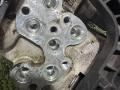 блок управления Dynamic Drive BMW 7 серия F01/F02 F01 2009, 3.0 л., N57 D30 A, дизель, АКПП, черный, седан, задний привод, 37146775258, 37146775258 - фото №5