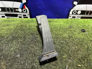 педаль BMW 5 серия E60/E61 [рестайлинг] E60 2008, 2.5 л., N52 B25 AF, бензин, АКПП, 416 carbonschwarz metallic, седан, задний привод, правый руль, 6772645