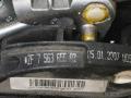 модуль управления селектора АКПП BMW 3 серия E90/E91/E92/E93 E90 2007, 3.0 л., N54 B30 A, бензин, АКПП, alpinweiss 3 (300), седан, задний привод, правый руль, 7563655 - фото №4