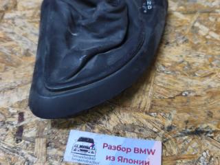 Декоративная накладка центральной консоли BMW 1 серия E81/E82/E87/E88 E87 2005, 2.0 л., N46 B20 B, бензин, АКПП, белый, хетчбэк 5 дв., передний привод, правый руль, 7111121, 51167111121