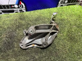кронштейн двигателя BMW, 22116772679, 6772679 - фото №2