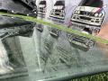 стекло двери передней левой BMW 7 серия F01/F02 F01 2009, 3.0 л., N57 D30 A, дизель, АКПП, черный, седан, задний привод, 43R001026 - фото №2