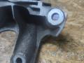 кронштейн двигателя BMW 5 серия E60/E61 E60 2006, 2.5 л., N52 B25, бензин, АКПП, silber-grau metallic, седан, задний привод, правый руль, 22116770940, 6770940 - фото №5
