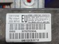 подушка безопасности дверная BMW 3 серия E46 [рестайлинг] E46 (2001 - 2006), 2.0 л., N42 B20 A, бензин, АКПП, синий, седан, задний привод, правый руль, 30703722904, 3722904 - фото №3