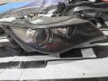 фара BMW 6 серия E63/E64 [рестайлинг] E63 2010, 4.8 л., N62 B48 B, бензин, АКПП, (475) black sapphire metallic, купе, задний привод, правый руль, 7176716, 7176715 - фото №6