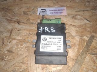 блок управления топливным насосом BMW M6 E63/E64 2006, 5.0 л., S85 B50 A, бензин, робот, 475 black sapphire metallic, купе, задний привод