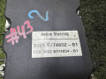 блок ABS BMW 5 серия E60/E61 E60 2005, 3.0 л., N52 B30 AF, бензин, АКПП, silbergrau metallic (a08), седан, задний привод, правый руль, 34516774852, 34526774854, 6774852, 6774854 - фото №4