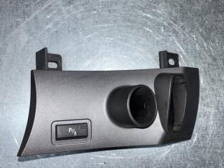 Кнопка парктроника BMW 7 серия E65/E66/E67 [рестайлинг] E65 2005, 3.9 л., M67 D39 (398D1), дизель, АКПП, black-sapphire metallic (475), седан, 61316921190, 6921190