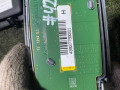 пластик BMW 3 серия F30/F31/F34 F30 2012, 2.0 л., N20 B20 B, бензин, АКПП, 354 titansilber metallic, седан, задний привод, правый руль, 42927792901, 43927793201, 7220997, 7220998, 7221003, 7221004, 7296015, 7296016 - фото №17